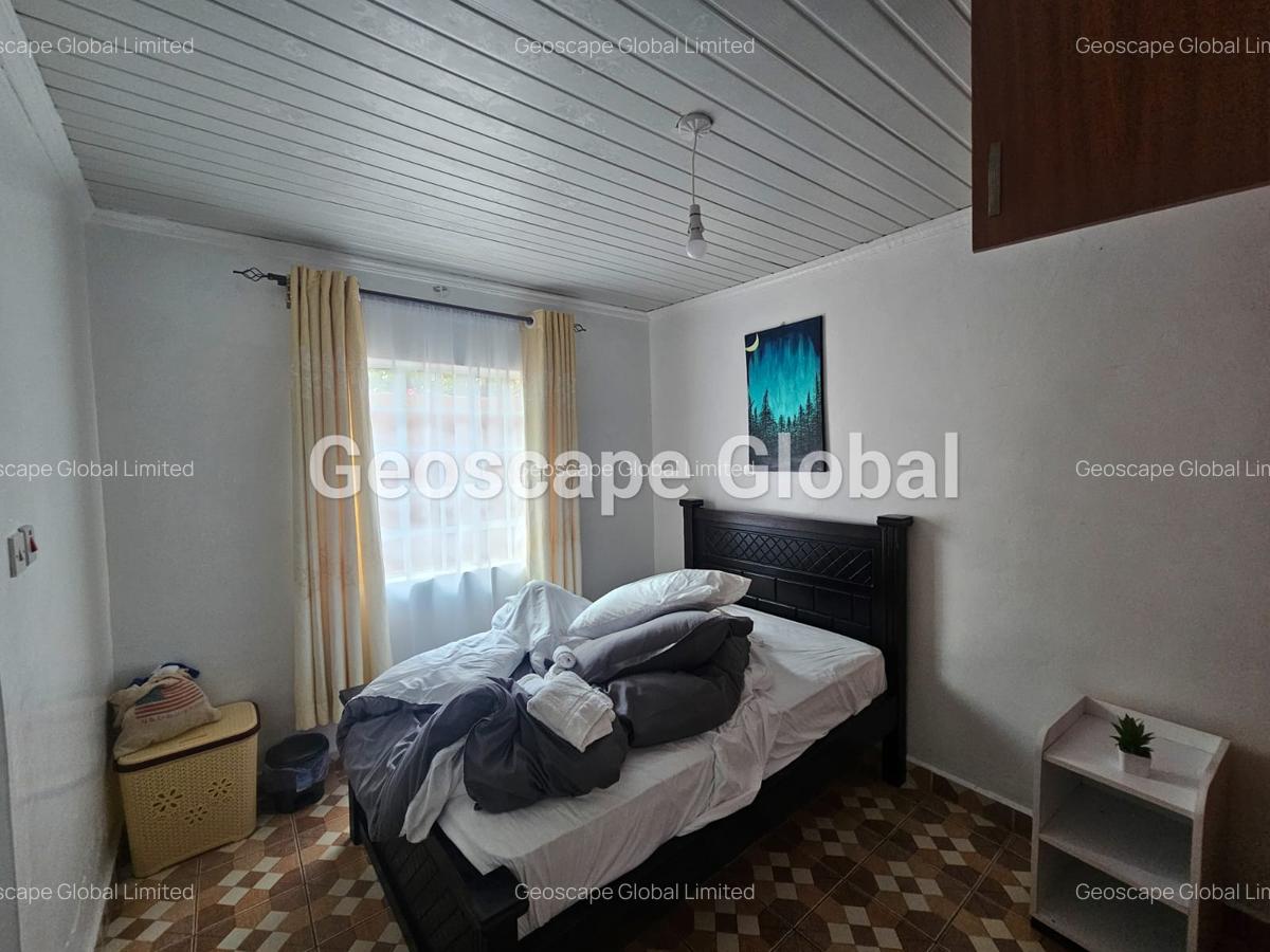 2 Bed House with En Suite in Runda - 2