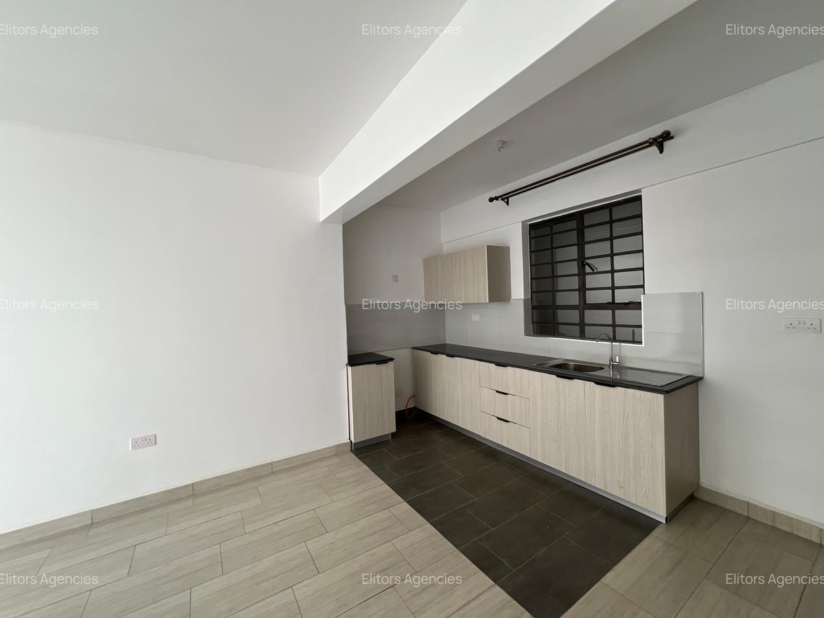 1 Bed Apartment with En Suite at Limuru Road - 10