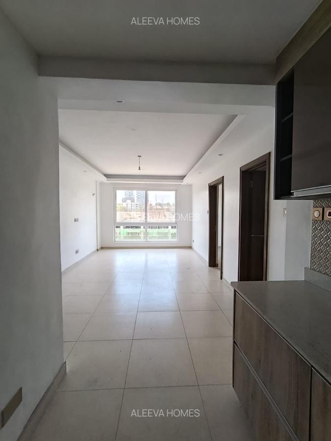 1 Bed Apartment with Swimming Pool in Westlands Area - 1