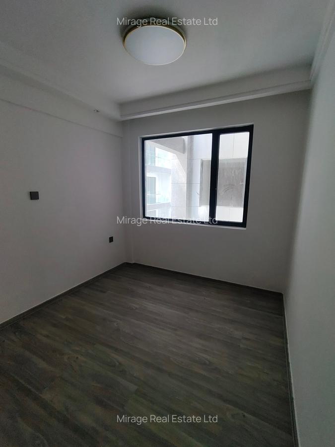 2 Bed Apartment with Swimming Pool in Kilimani - 19