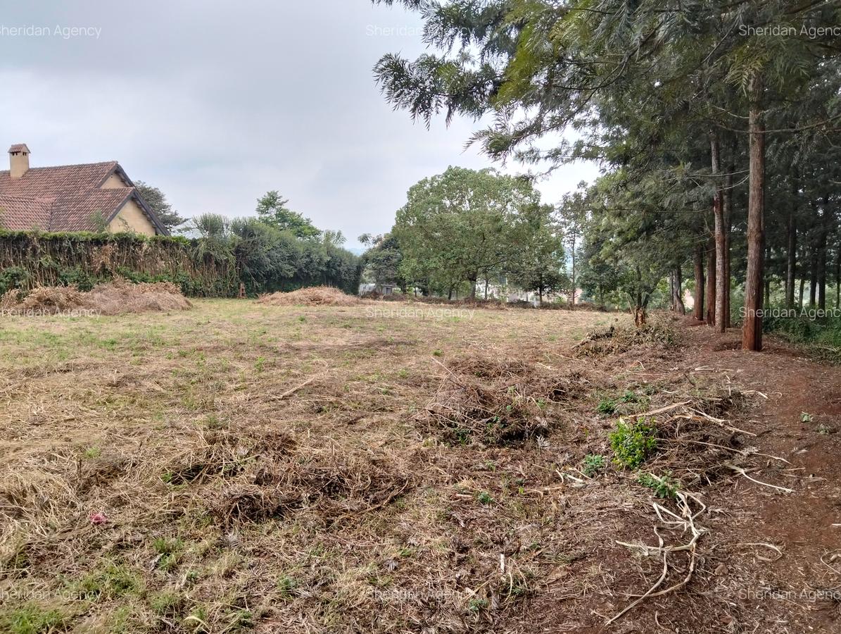 Residential Land at Mumwe - 3