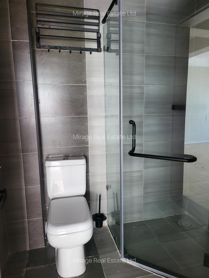 1 Bed Apartment with Gym in Lavington - 13