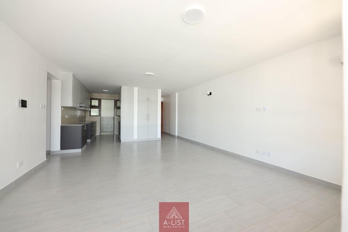 2 Bed Apartment with En Suite at Muthangari Road - 12