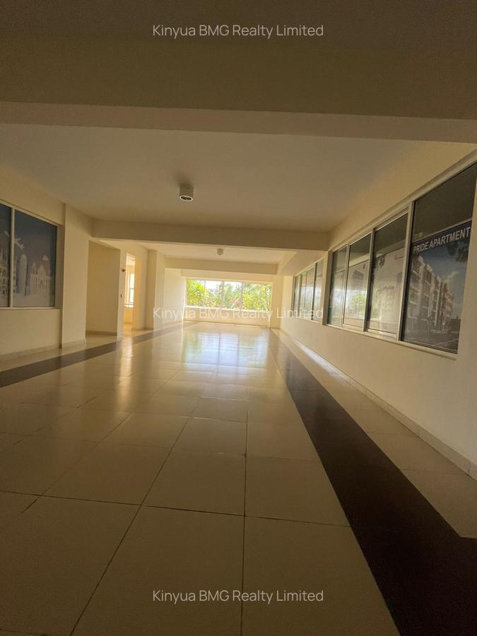 Serviced 1 Bed Apartment with En Suite in Nyali Area - 7
