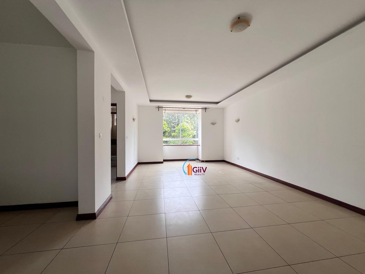 1 Bed Apartment with Backup Generator in Thigiri - 7