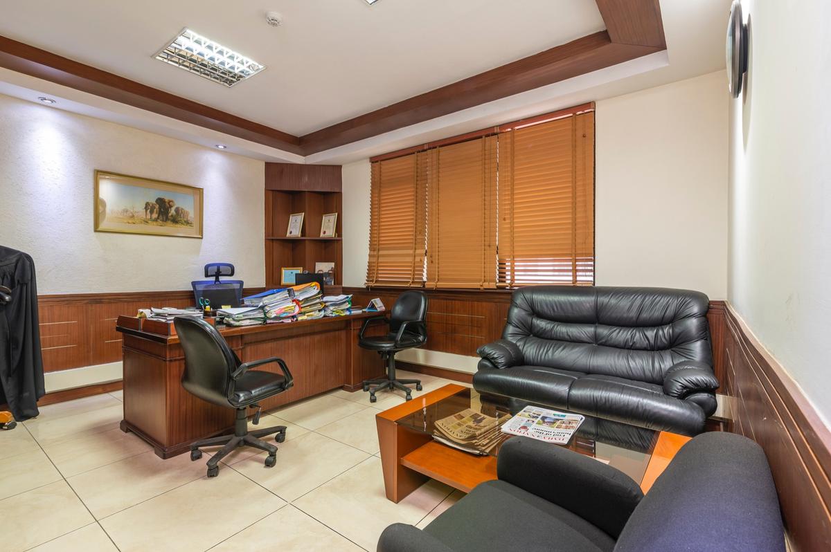 Office in Kilimani - 5