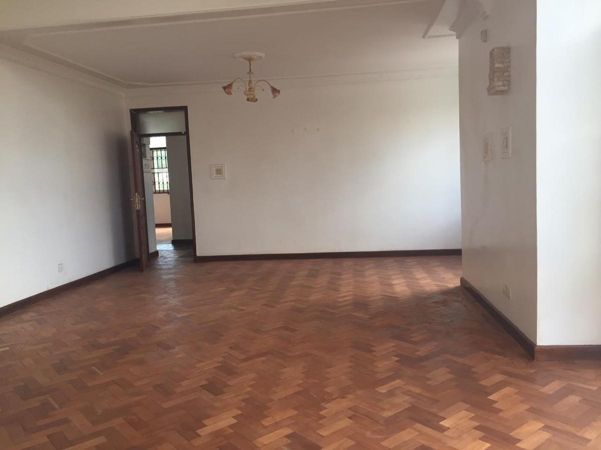 4 Bed Townhouse with En Suite in Thigiri - 19