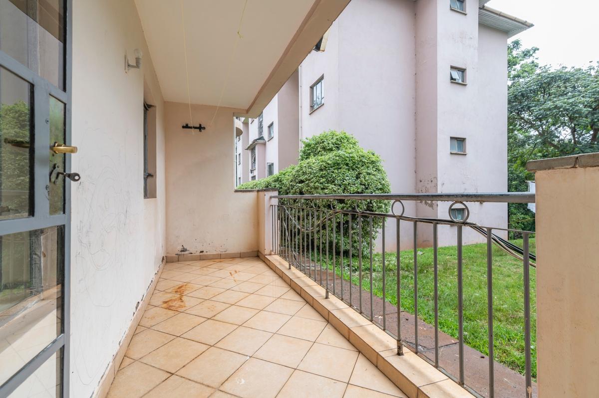 3 Bed Apartment with En Suite in Kileleshwa - 10