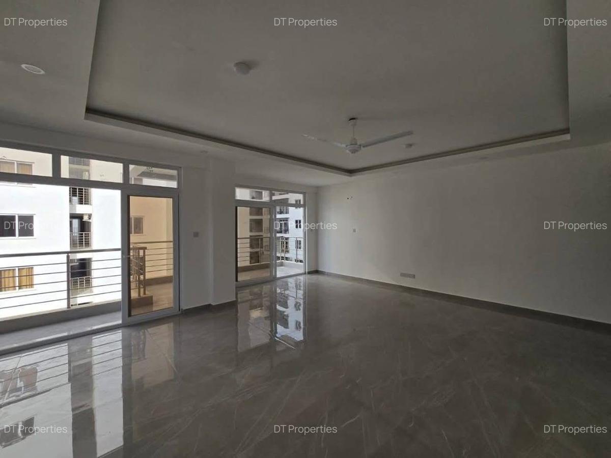 3 Bed Apartment with En Suite at Nyali - 2