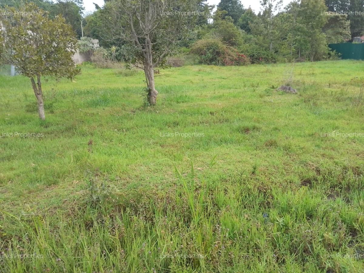 Residential Land at Karen Dagoreti Road - 8