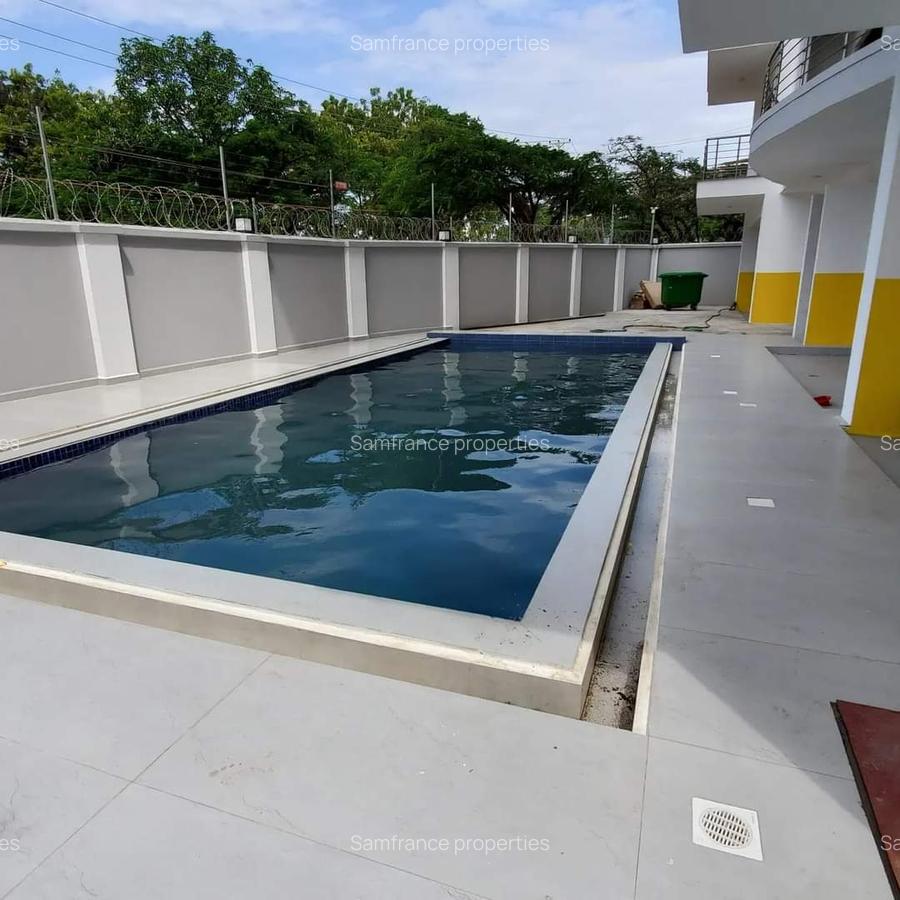 Serviced 3 Bed Apartment with En Suite at Baobab Road - 1