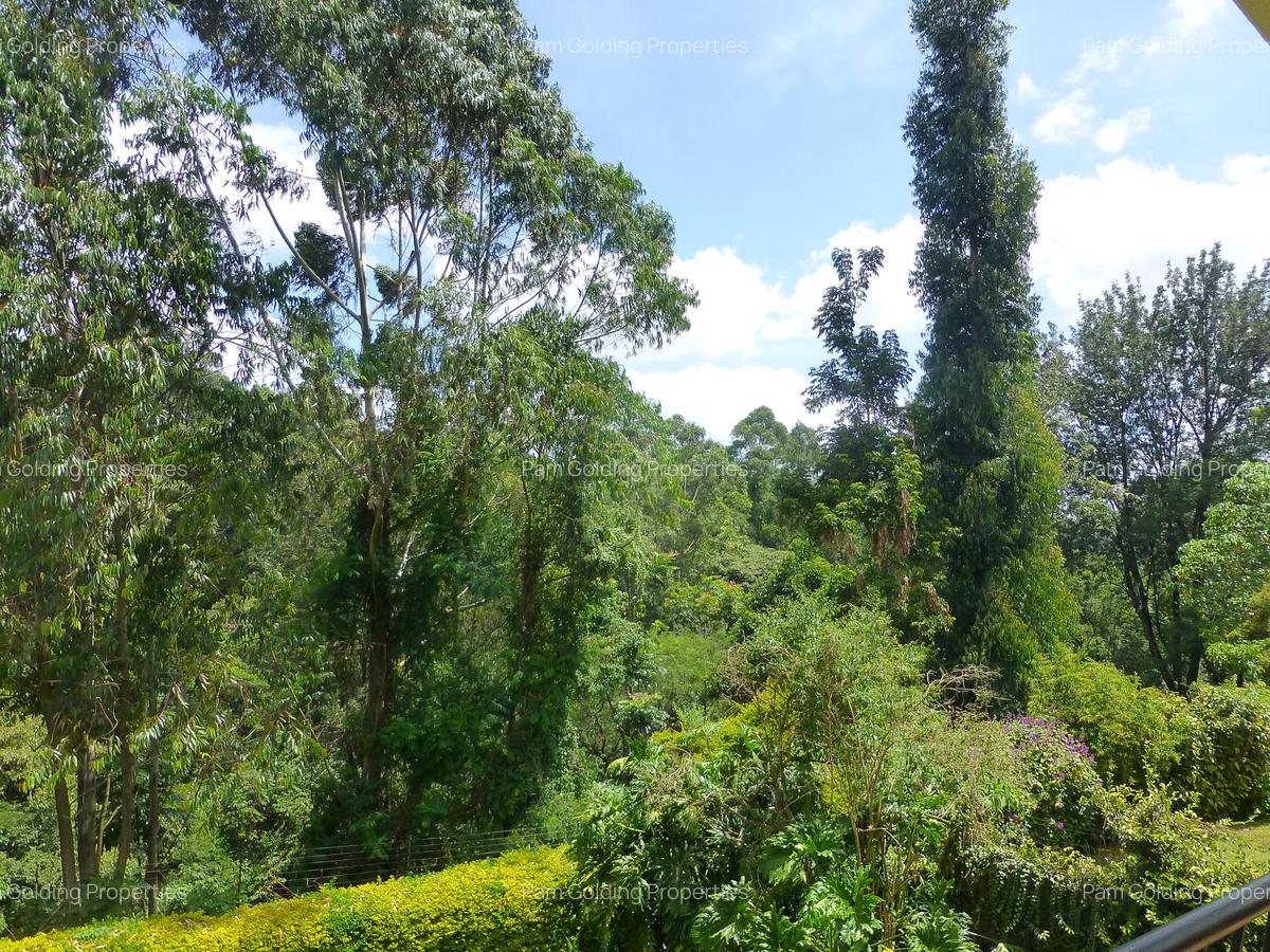 5 Bed Townhouse with En Suite in Lower Kabete - 1