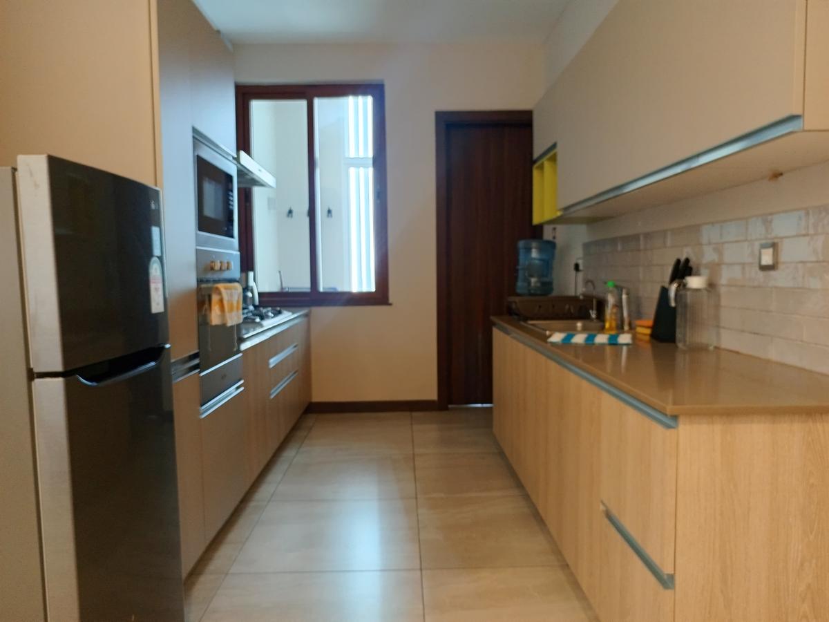 Furnished 2 Bed Apartment with En Suite in General Mathenge - 2