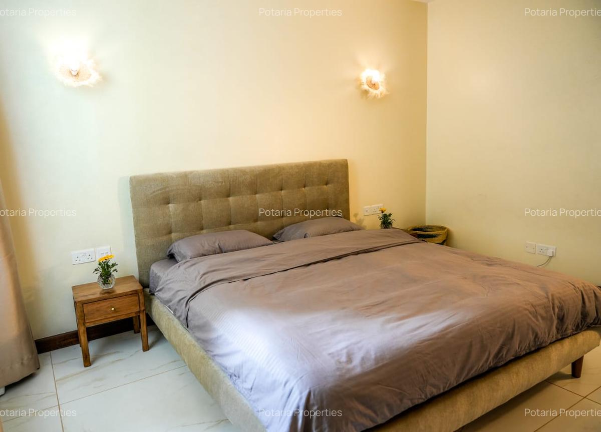 Serviced 2 Bed Apartment with En Suite in Westlands Area - 8