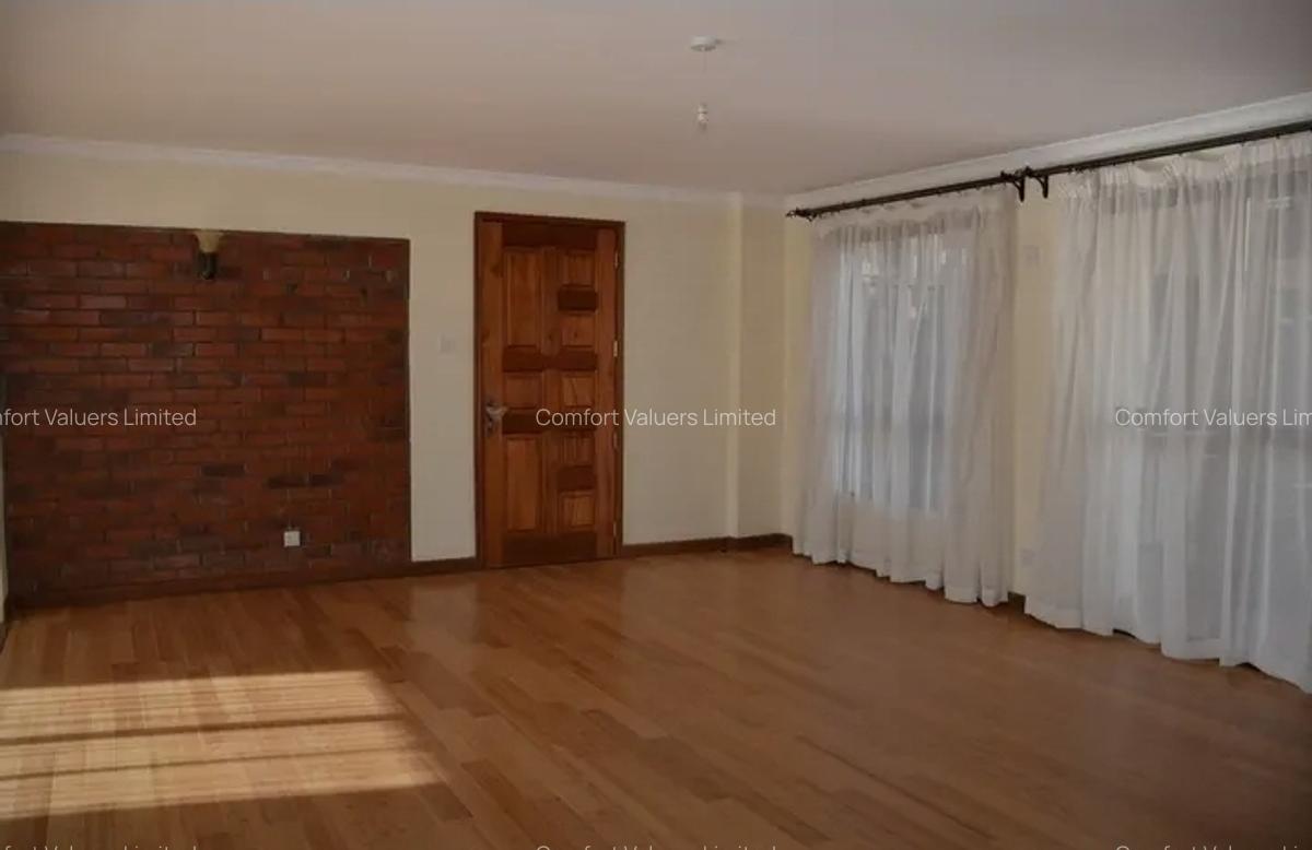 3 Bed Apartment with En Suite at Riara Road - 15