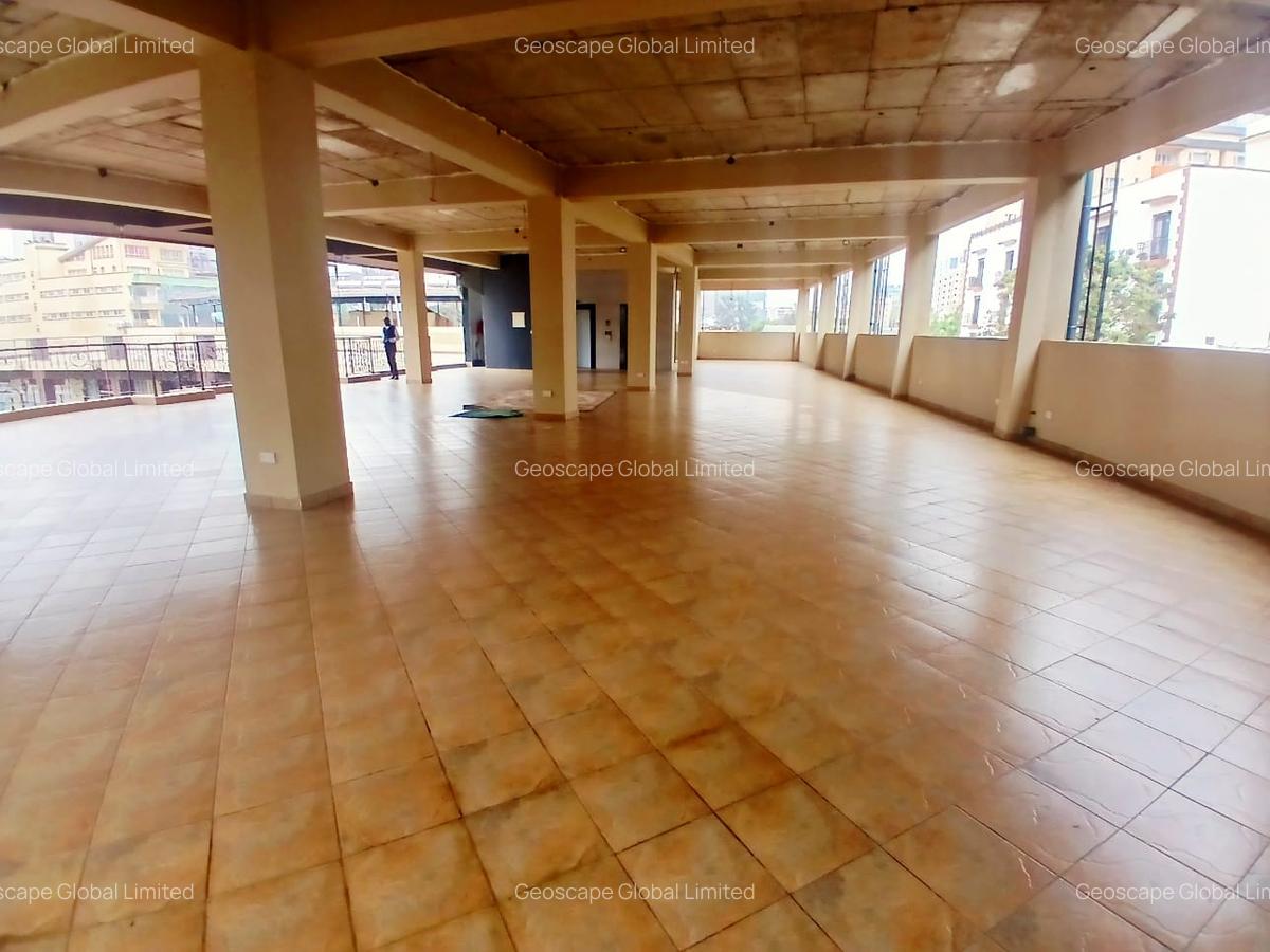 4,335 ft² Warehouse with Parking in Parklands - 4