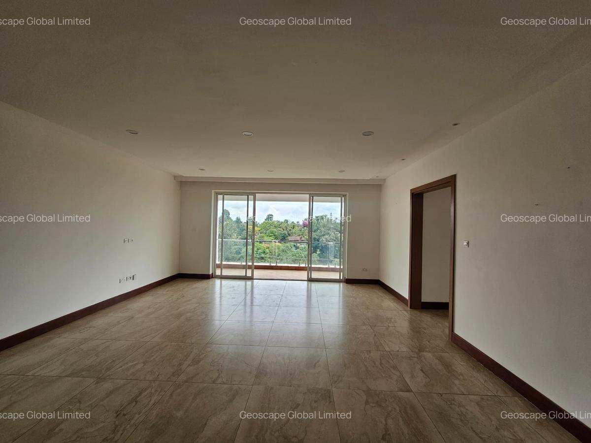 3 Bed Apartment with En Suite in Muthaiga - 6