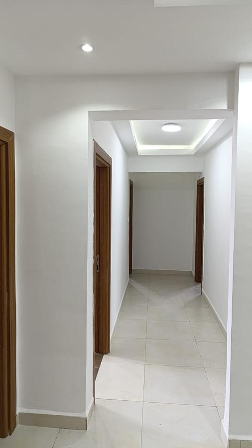 3 Bed Apartment with En Suite in Rhapta Road - 13