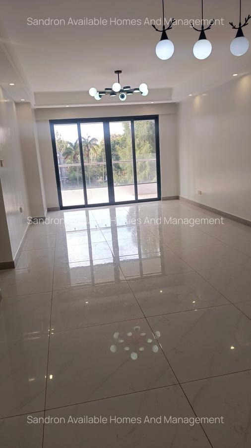 2 Bed Apartment with En Suite in Kileleshwa - 11