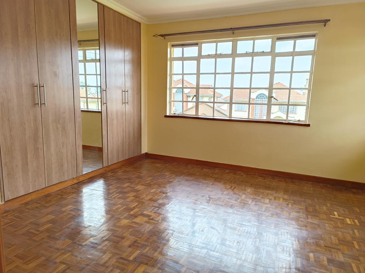 4 Bed House with En Suite at Along Kiambu Road Off Paradise Lost Road - 12