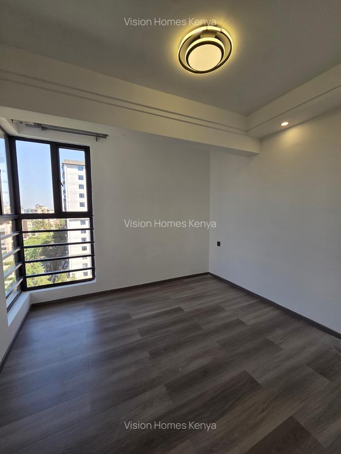 2 Bed Villa with En Suite in Kilimani - 11