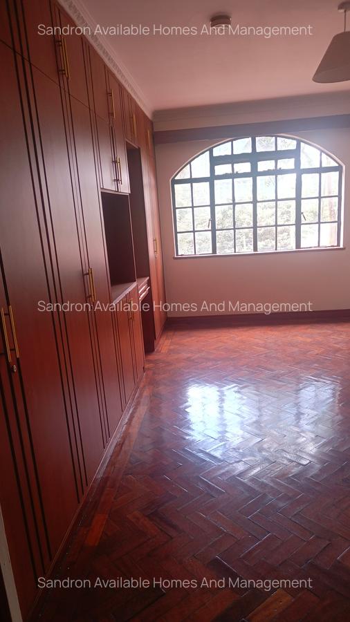 2 Bed Apartment with En Suite in Westlands Area - 7