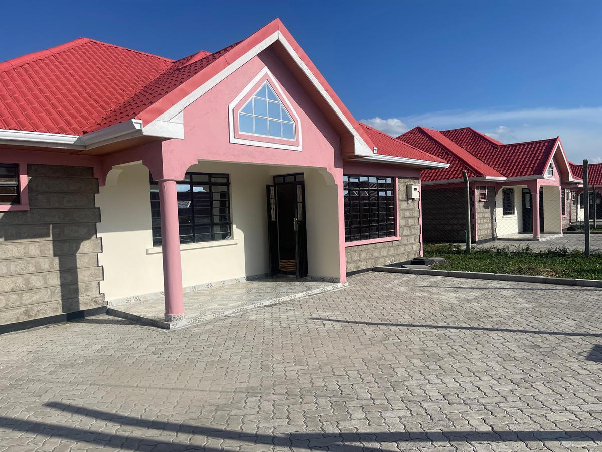 3 Bed House with En Suite at Acacia - 17