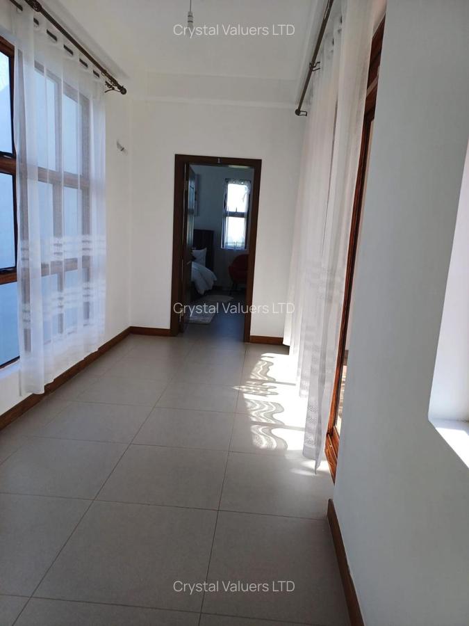 4 Bed Villa with En Suite in Kikambala - 8