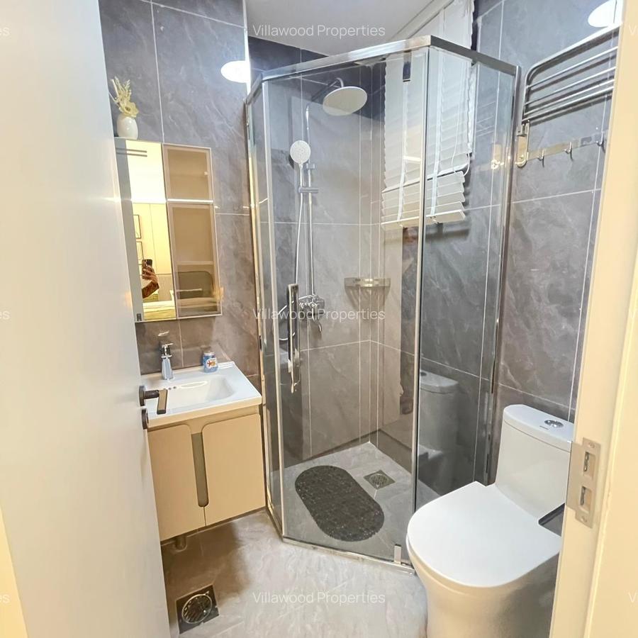 2 Bed Apartment with En Suite in Kilimani - 4