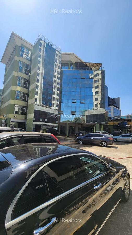 0.75 ac Commercial Property with Backup Generator at Westland - 1