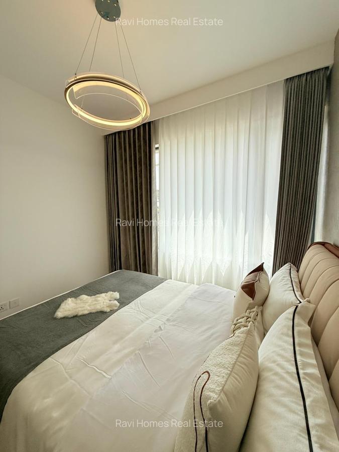 3 Bed Apartment with En Suite in Lavington - 8