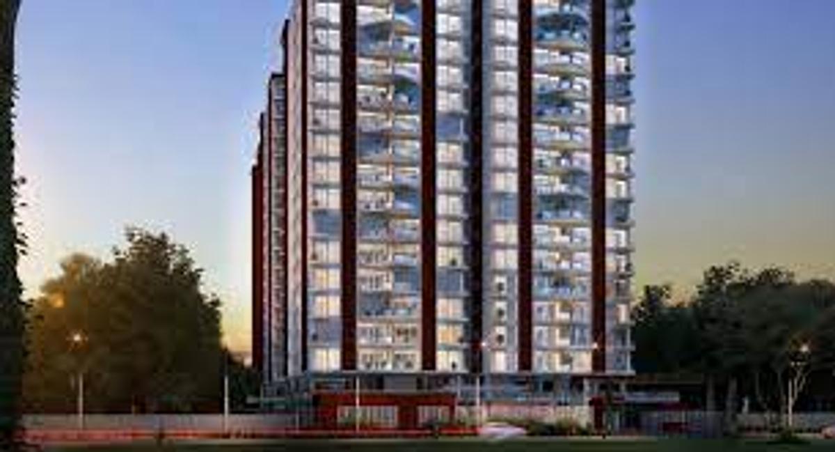 2 Bed Apartment with En Suite at Kirichwa Road - 8