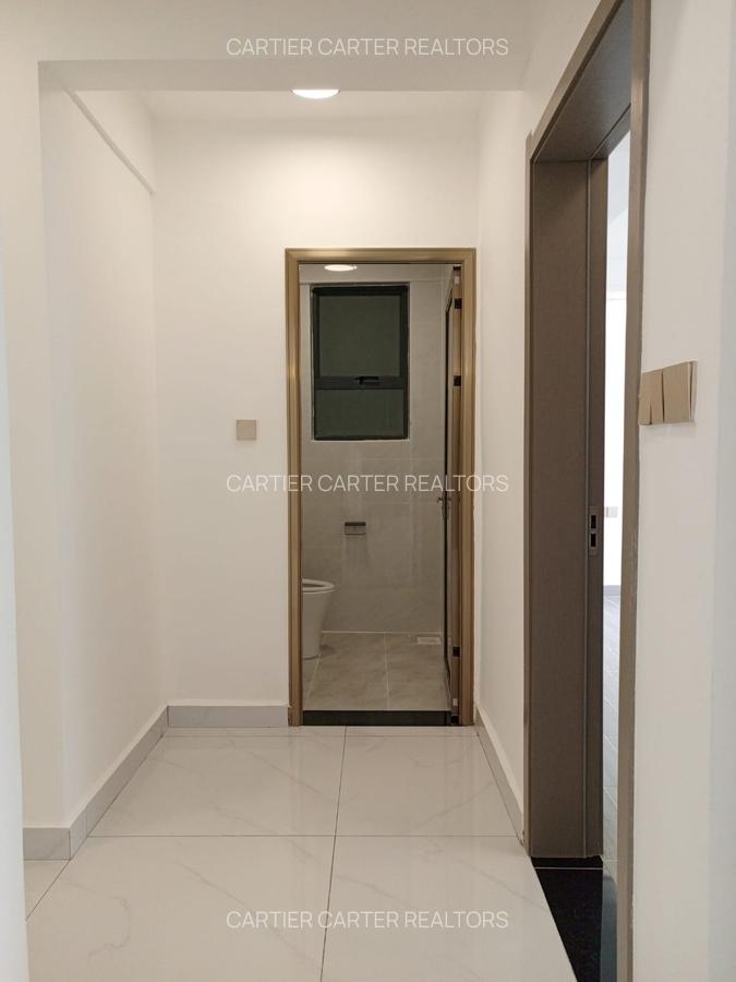 3 Bed Apartment with En Suite in Kileleshwa - 5