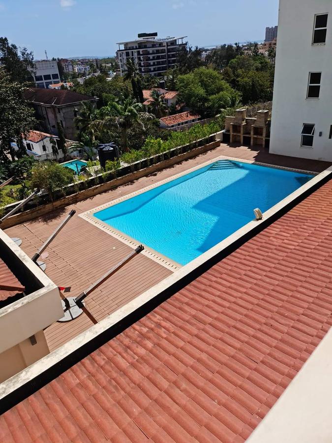 Furnished 3 Bed Apartment with En Suite at Citymall Nyali - 7