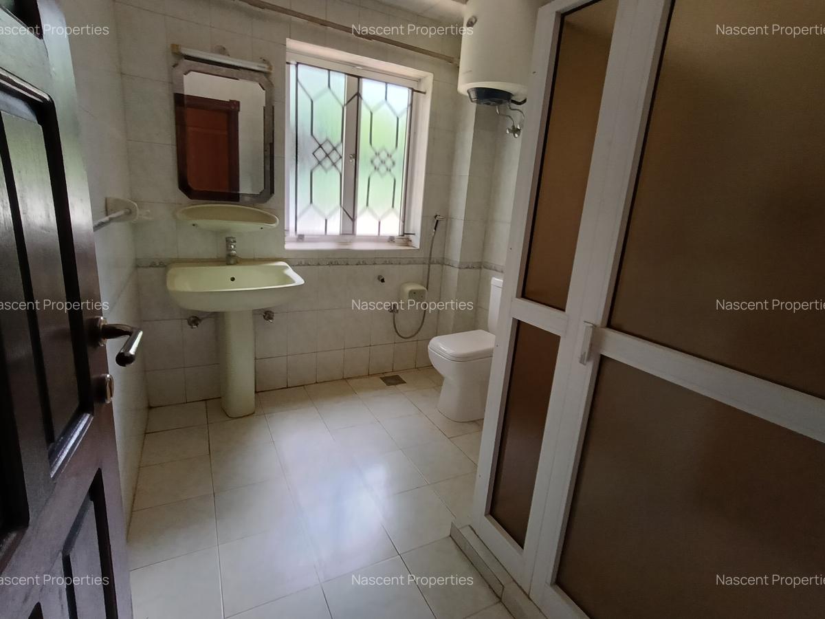 5 Bed House with En Suite in Lower Kabete - 13