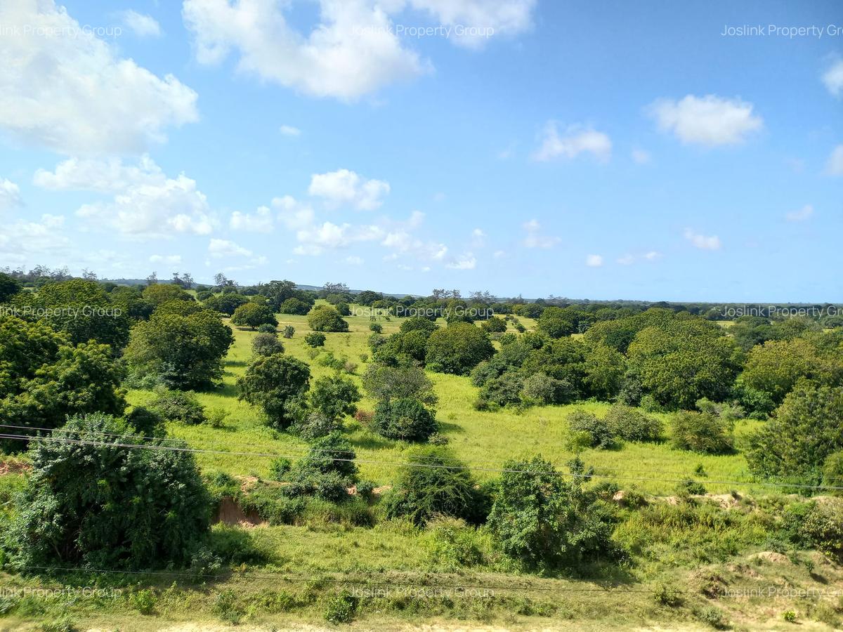 Land in Nyali Area - 4