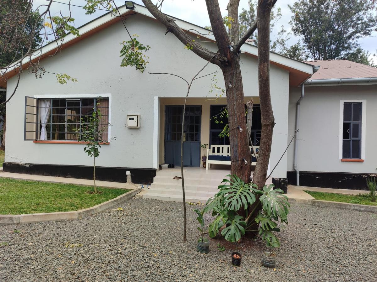 3 Bed House with En Suite in Karen - 12