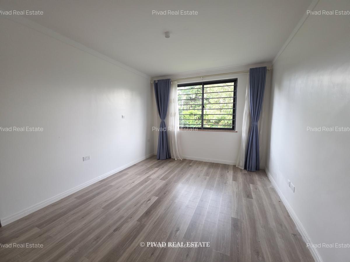 4 Bed Townhouse with Garden in Runda - 7