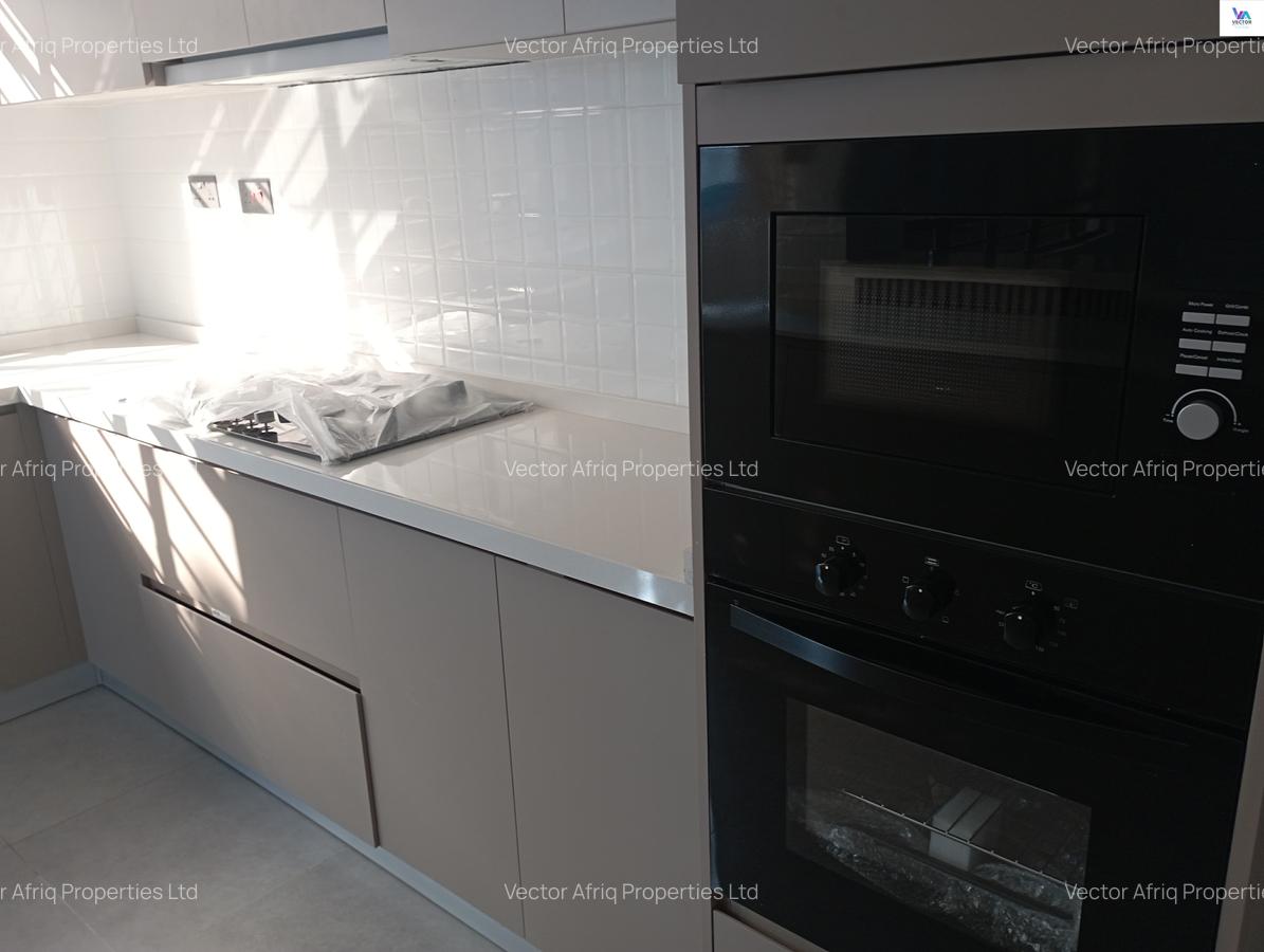 3 Bed House with En Suite in Kitengela - 10