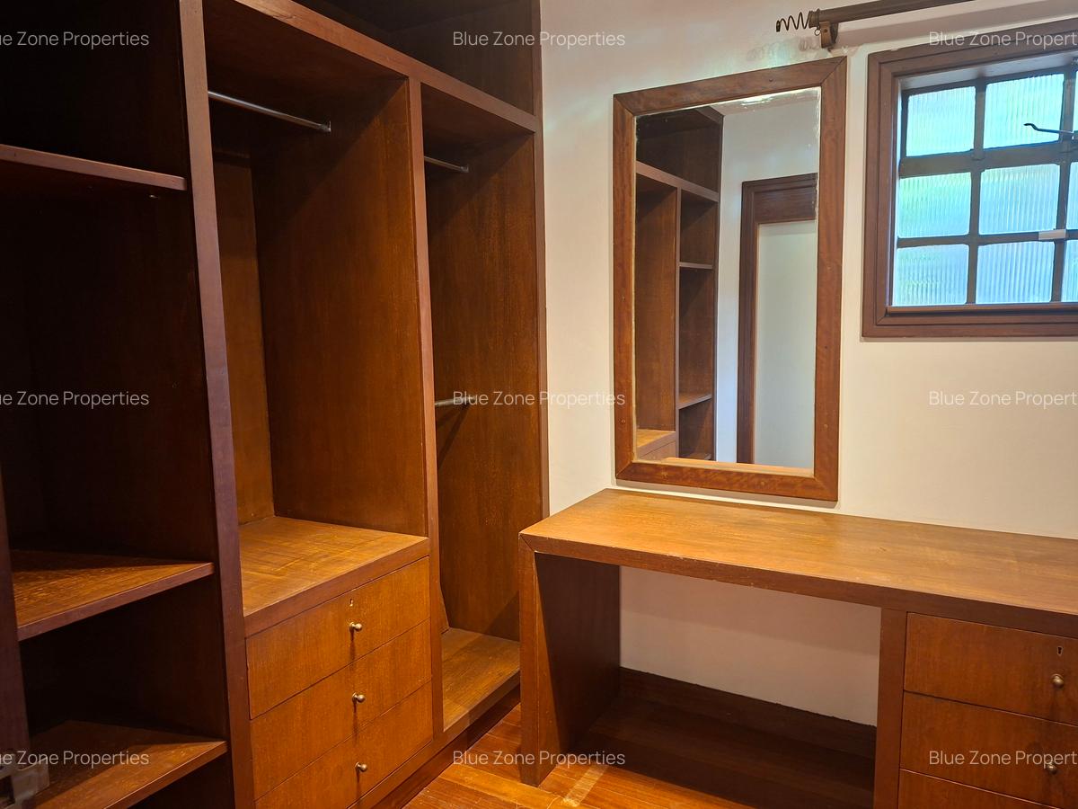 4 Bed Villa with En Suite at Off Runda Grove - 13