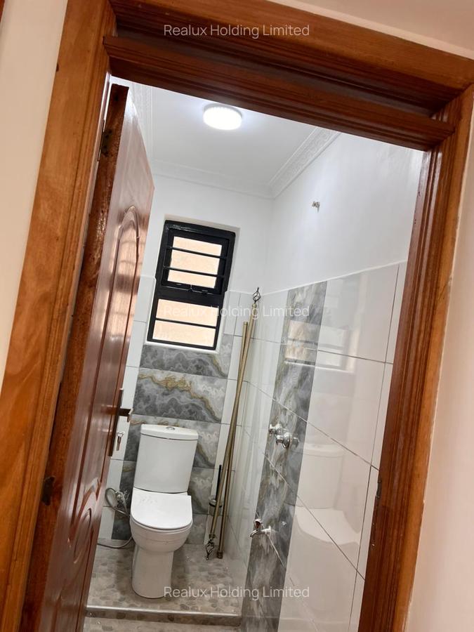 4 Bed House with En Suite in Gikambura - 6