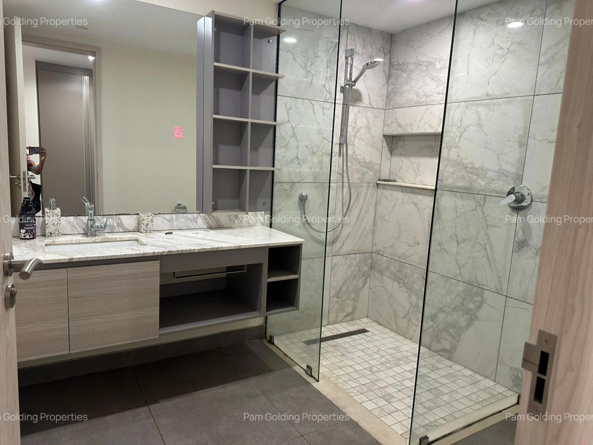 Furnished 3 Bed Apartment with En Suite in Westlands Area - 6