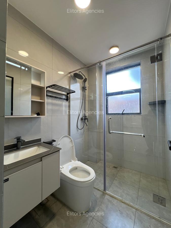 2 Bed Apartment with En Suite at Kirichwa Road - 14