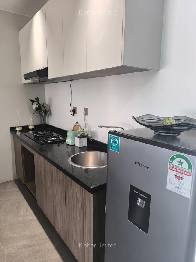 1 Bed Apartment with En Suite in Lower Kabete - 14