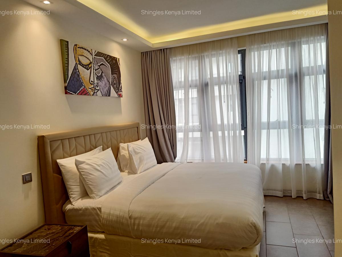 Serviced 2 Bed Apartment with En Suite at Lower Kabete - 3