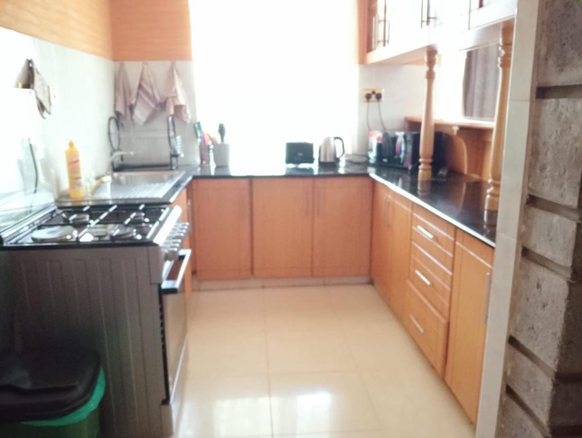 2 Bed House with En Suite in Runda - 7