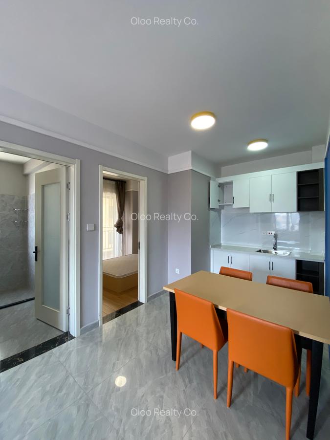 2 Bed Apartment with En Suite at Wanyee Road - 4