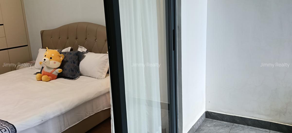 2 Bed Apartment with En Suite at Lenana Road - 12