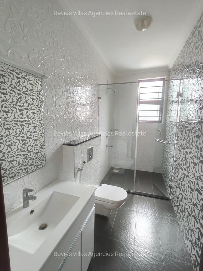 3 Bed Apartment with En Suite at General Mathenge - 4