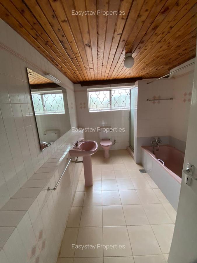 5 Bed House in Gigiri - 10